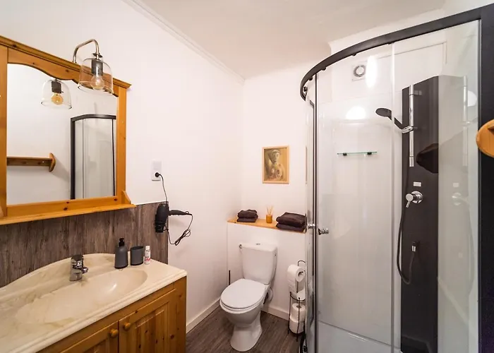 Nocleg ze śniadaniem Theresienhof Rosegg