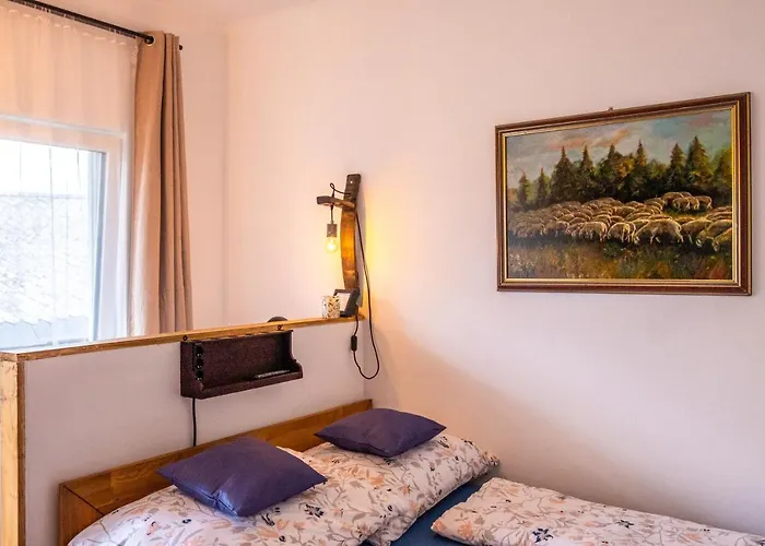 Theresienhof 3* Rosegg