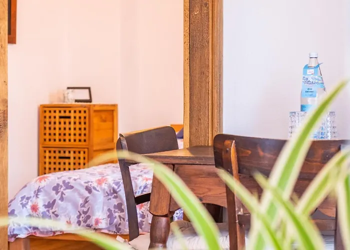 Theresienhof Nocleg ze śniadaniem 3*