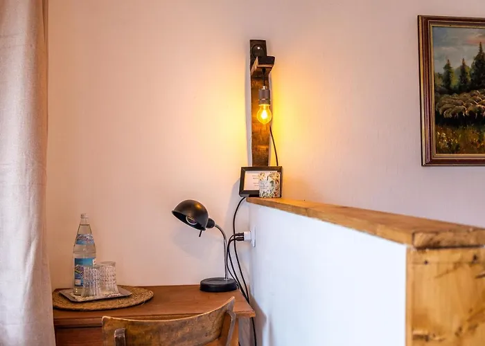 Theresienhof Nocleg ze śniadaniem 3*