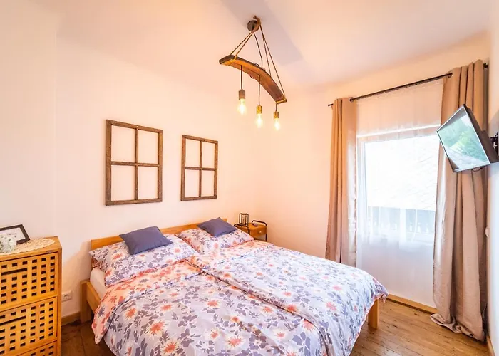 Theresienhof Nocleg ze śniadaniem