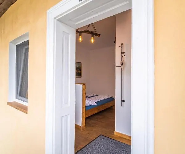 Nocleg ze śniadaniem Theresienhof Rosegg