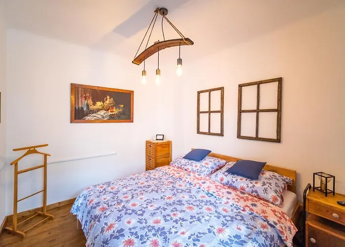 Theresienhof Nocleg ze śniadaniem Rosegg