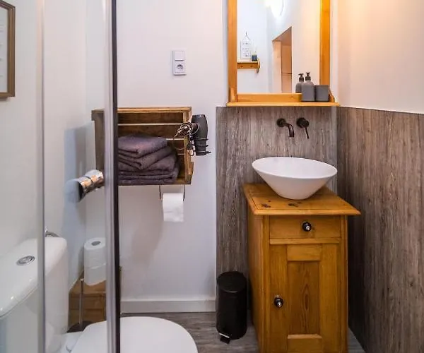 Theresienhof Nocleg ze śniadaniem